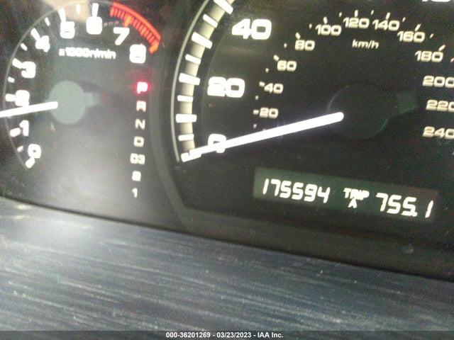 Honda Accord Sdn Ex-l 2007 1HGCM56877A010882 Image 8