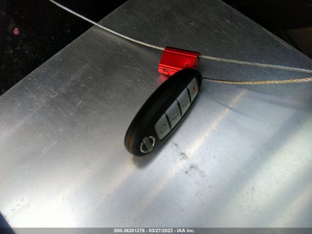 3N1CP5CU3JL545119 Nissan KICKS SV