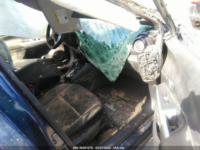 3N1CP5CU3JL545119 Nissan KICKS SV