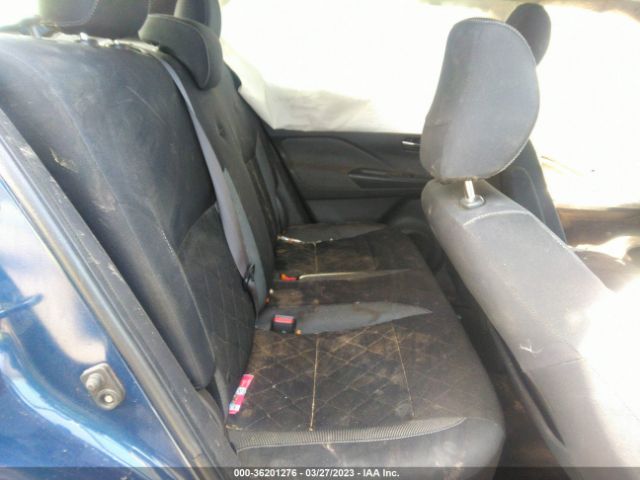 3N1CP5CU3JL545119 Nissan KICKS SV