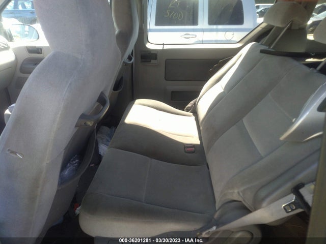 2005 FORD FREESTAR WAGON SES VIN: 2FMDA57645BA10621