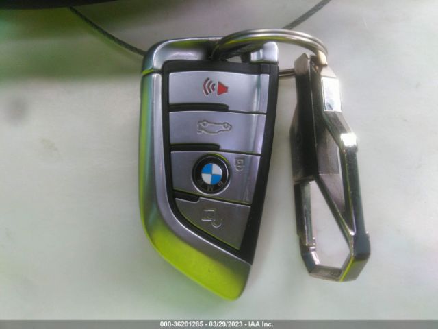 WBA7T2C06MCF52636 BMW 7 Series 740i