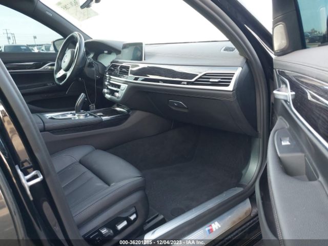 WBA7T2C06MCF52636 BMW 7 Series 740i