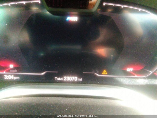 WBA7T2C06MCF52636 BMW 7 Series 740i