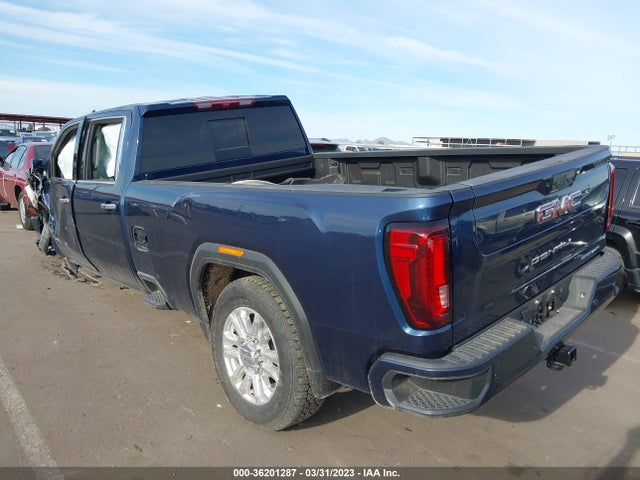 2023 GMC Sierra 3500HD, VIN: 1GT49WEY8PF159011