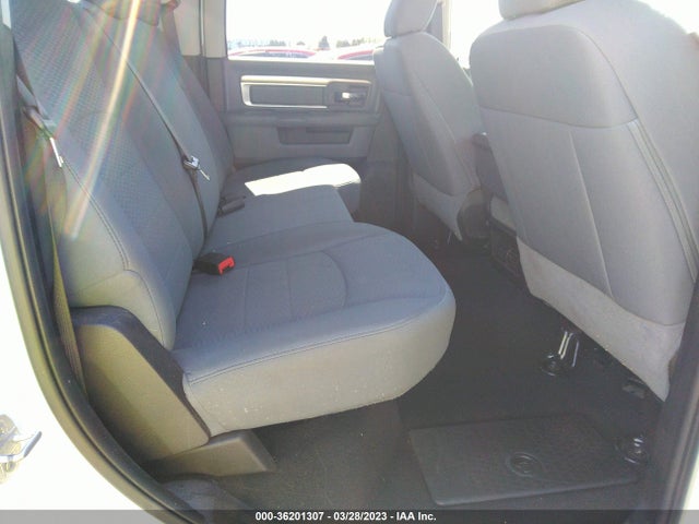 1C6RR7LT4KS524875 RAM 1500 Classic Slt
