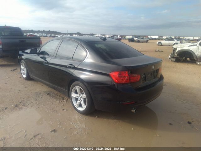 WBA3D3C50EF099267 BMW 3 Series 328d