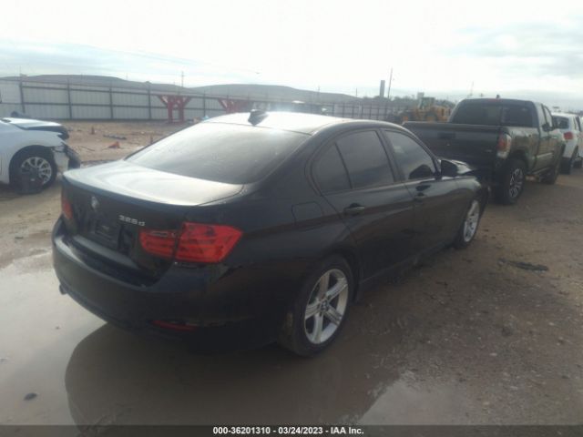 WBA3D3C50EF099267 BMW 3 Series 328d