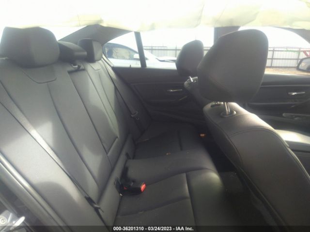 WBA3D3C50EF099267 BMW 3 Series 328d