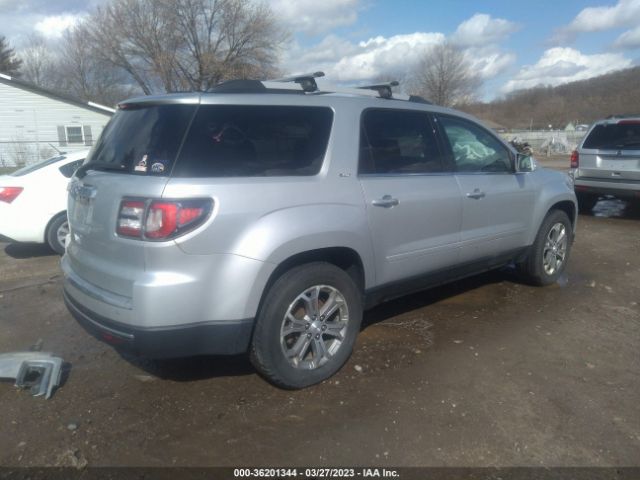 1GKKRRKD5FJ342053 GMC ACADIA SLT