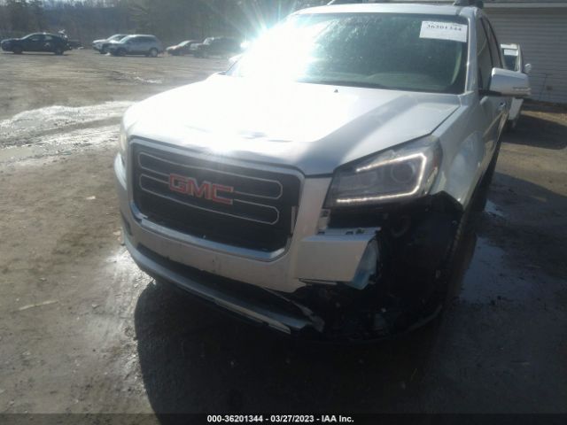 1GKKRRKD5FJ342053 GMC ACADIA SLT