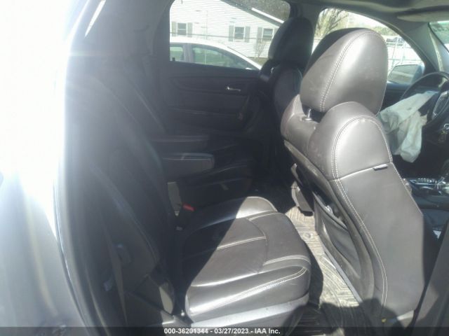 1GKKRRKD5FJ342053 GMC ACADIA SLT