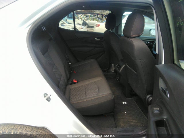 Chevrolet EQUINOX LT 2019 3GNAXUEV3KS545950 Image 9