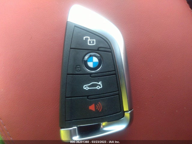 BMW M4 Competition Xdrive 2023 WBS43AZ03PCL71057 Image 11