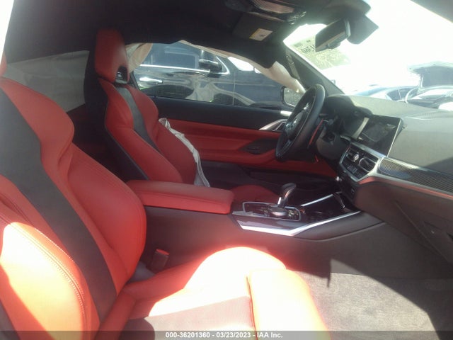BMW M4 Competition Xdrive 2023 WBS43AZ03PCL71057 Image 5
