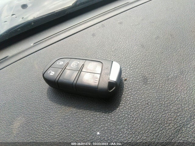 ZACNJABB2KPJ74265 Jeep Renegade Latitude Fwd