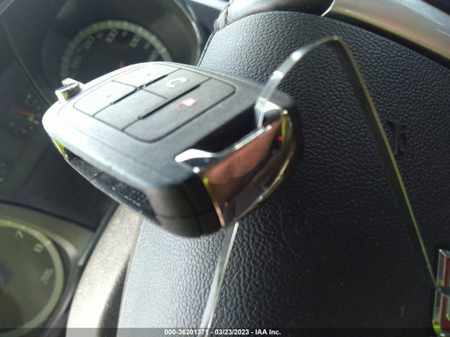 GMC Terrain Sle 2016 2GKFLTEK0G6125387 Image 11