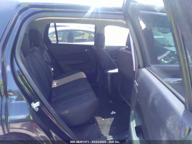 GMC Terrain Sle 2016 2GKFLTEK0G6125387 Image 9