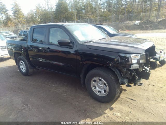 1N6ED1EK9NN623621 auction archive image