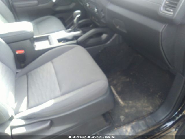 1N6ED1EK9NN623621 Nissan FRONTIER S