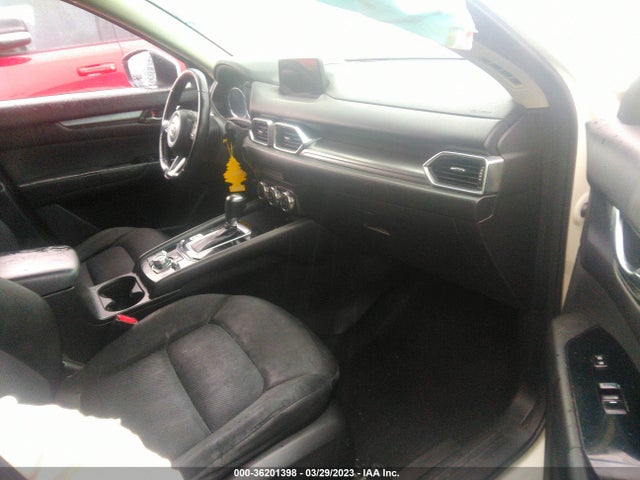 Mazda CX-5 SPORT 2018 JM3KFABM9J0341208 Image 7