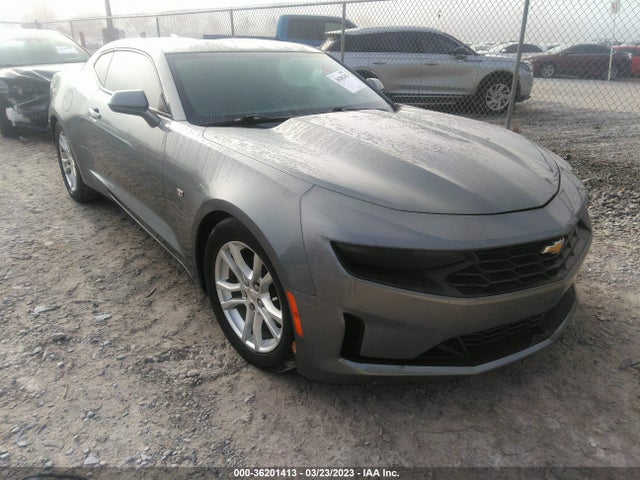 2021 1G1FB1RX4M0115256 main image