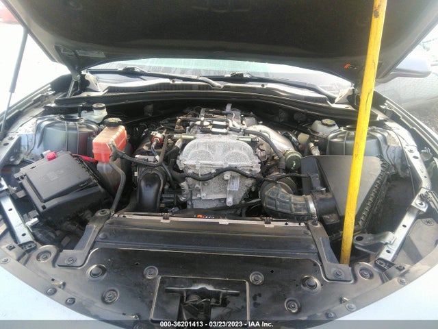 Chevrolet Camaro 1ls 2021 1G1FB1RX4M0115256 Image 10