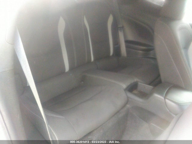 Chevrolet Camaro 1ls 2021 1G1FB1RX4M0115256 Image 8