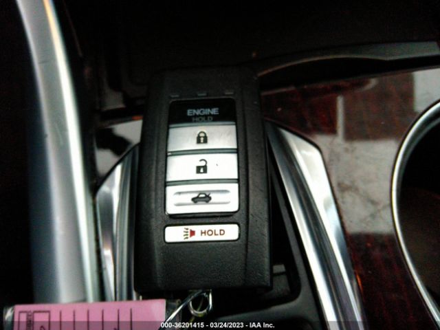 19UUB2F76FA008488 Acura Tlx V6 Advance