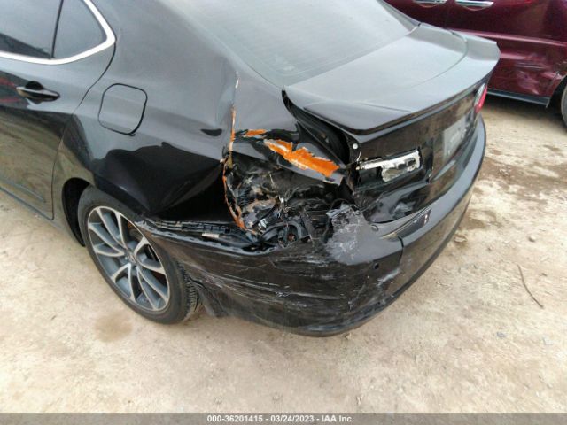 19UUB2F76FA008488 Acura Tlx V6 Advance