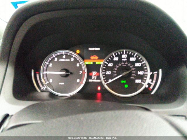 19UUB2F76FA008488 Acura Tlx V6 Advance