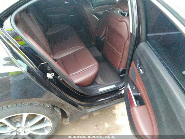 19UUB2F76FA008488 Acura Tlx V6 Advance
