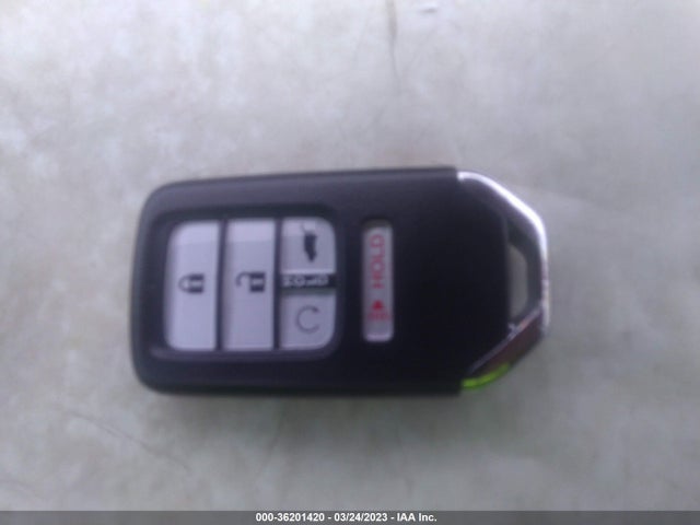 Honda Cr-v Ex-l 2019 5J6RW2H81KL000855 Image 11