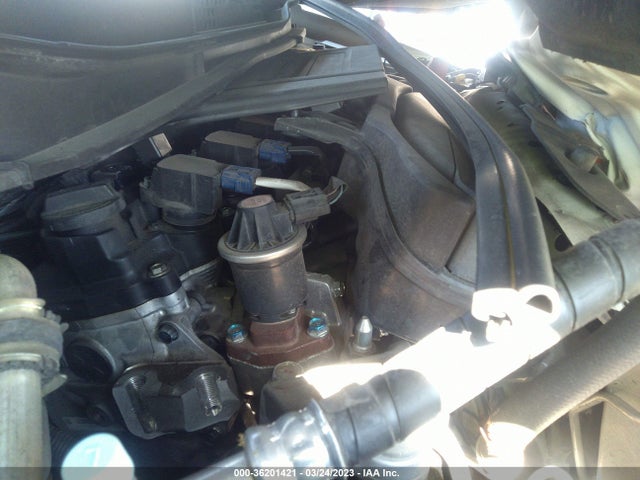 Honda CIVIC HYBRID 2015 19XFB4F24FE002225 Image 11