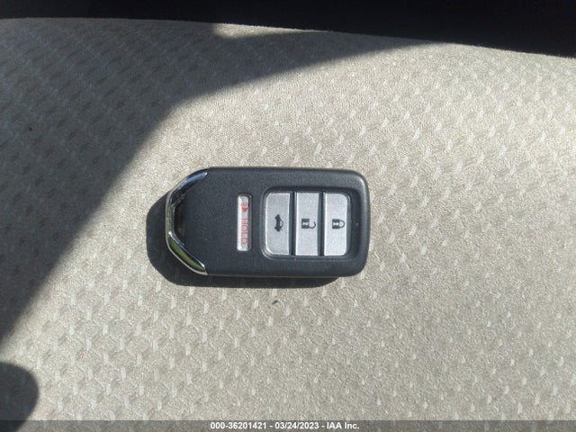 Honda CIVIC HYBRID 2015 19XFB4F24FE002225 Image 3