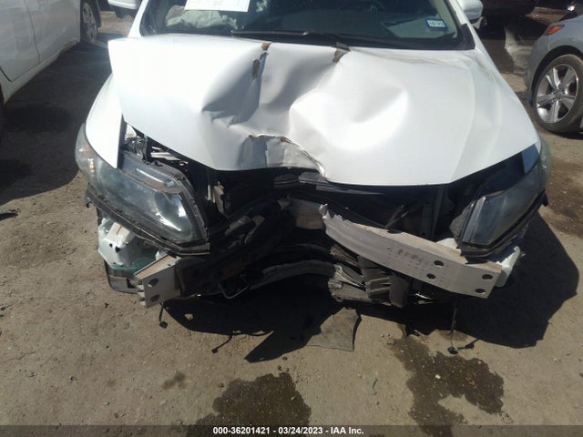 Honda CIVIC HYBRID 2015 19XFB4F24FE002225 Image 7