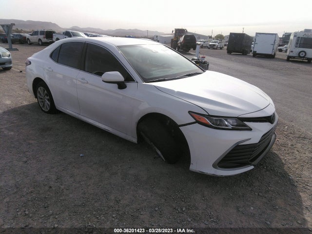 2023 4T1C11AK6PU092830 main image