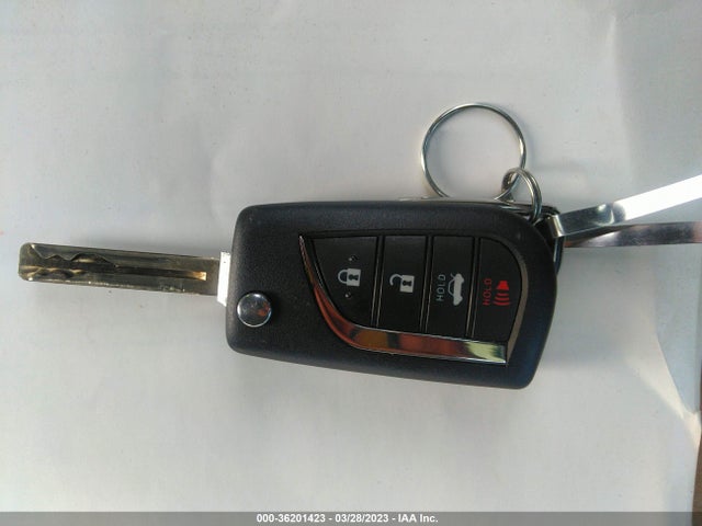 Toyota CAMRY LE 2023 4T1C11AK6PU092830 Image 11