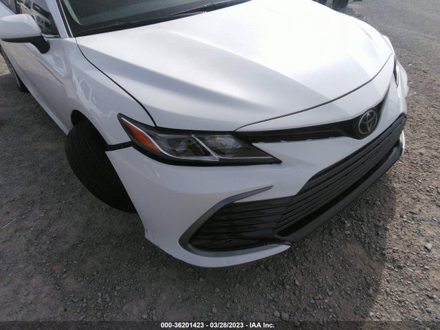 Toyota CAMRY LE 2023 4T1C11AK6PU092830 Image 6