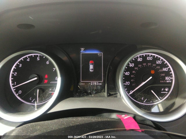 Toyota CAMRY LE 2023 4T1C11AK6PU092830 Image 7