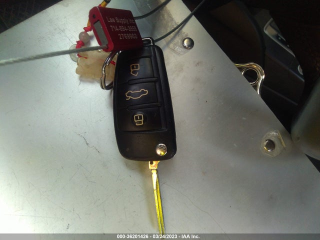 WAUA7GFF1G1051173 Audi A3 1.8t Premium