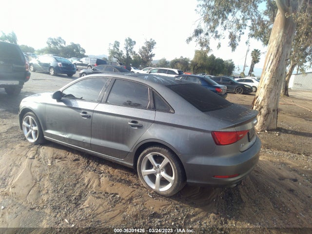 WAUA7GFF1G1051173 Audi A3 1.8t Premium
