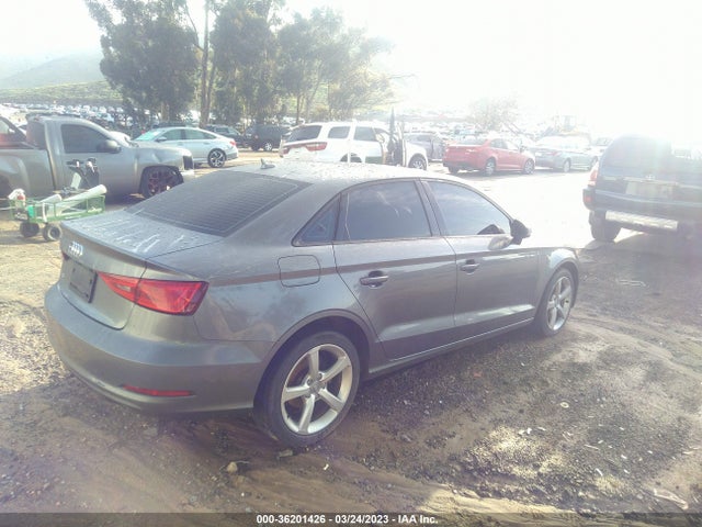WAUA7GFF1G1051173 Audi A3 1.8t Premium