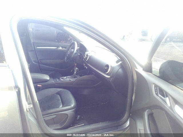 WAUA7GFF1G1051173 Audi A3 1.8t Premium