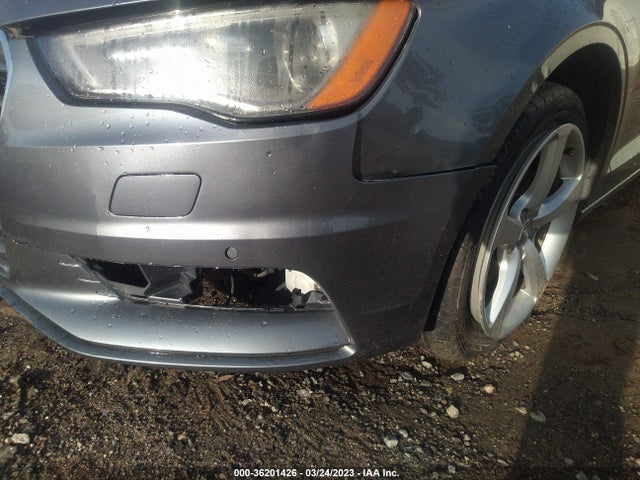 WAUA7GFF1G1051173 Audi A3 1.8t Premium