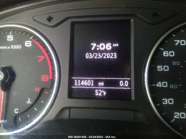 WAUA7GFF1G1051173 Audi A3 1.8t Premium