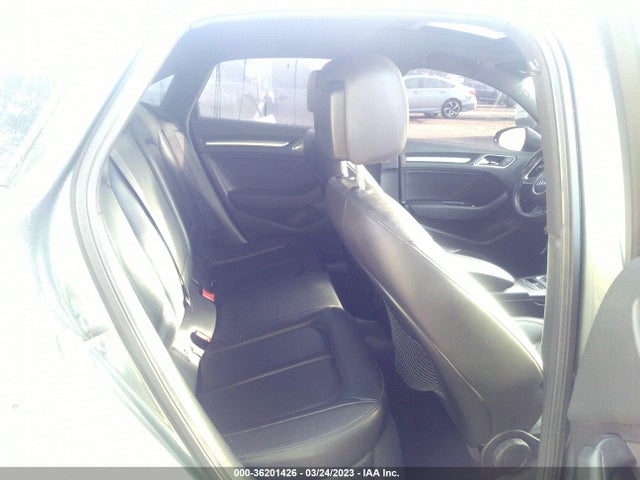 WAUA7GFF1G1051173 Audi A3 1.8t Premium