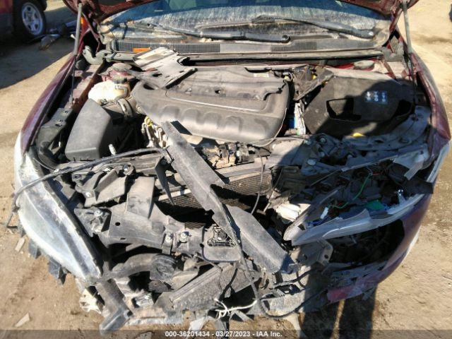 1C3CCCABXFN760832 Chrysler 200 Limited