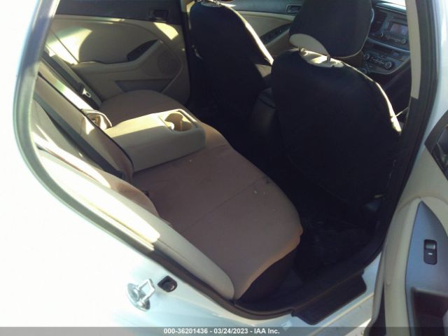 KNAGM4A78F5578796 KIA Optima Lx
