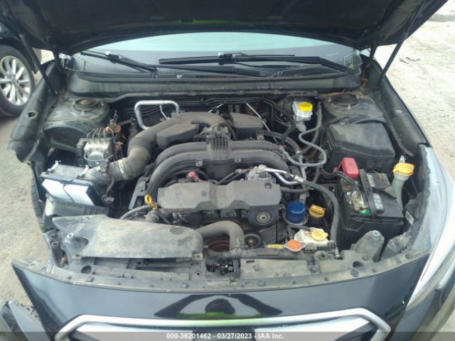 4S3BNAB68J3010020 Subaru LEGACY